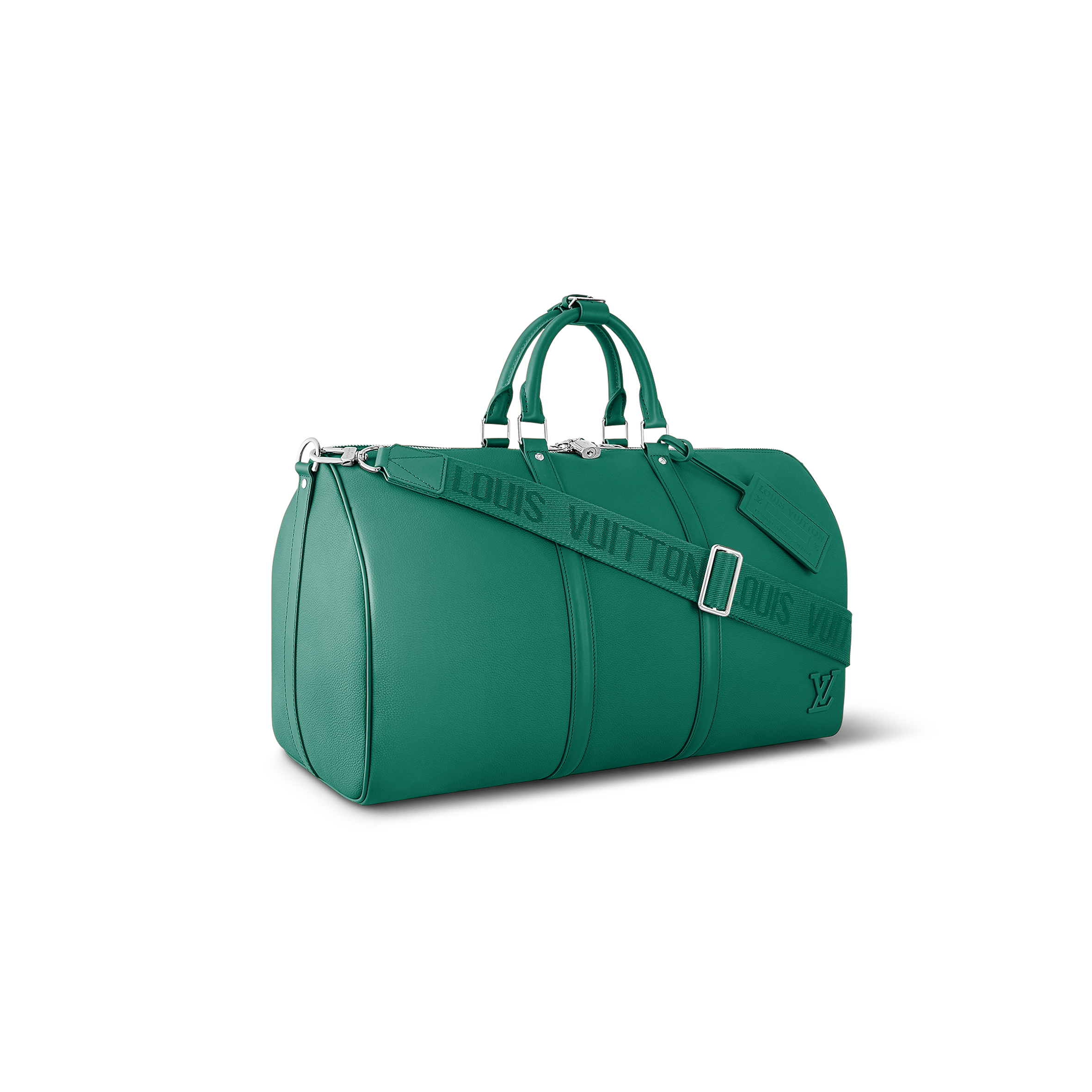 LOUIS VUITTON KEEPALL BANDOULIÈRE 50 M21509 (50*29*23cm)
